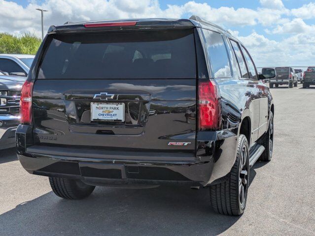 2020 Chevrolet Tahoe Premier Castroville TX