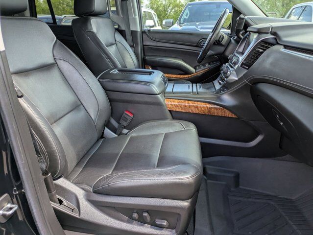 2020 Chevrolet Tahoe Premier Castroville TX
