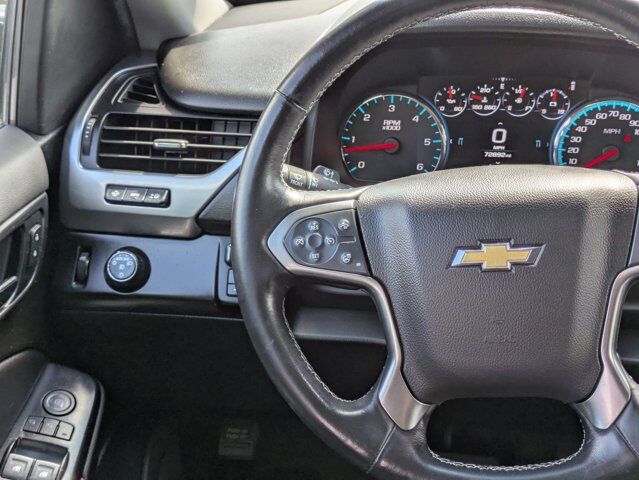 2020 Chevrolet Tahoe Premier Castroville TX