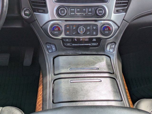 2020 Chevrolet Tahoe Premier Castroville TX