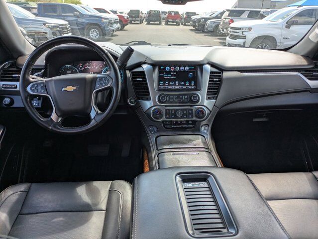 2020 Chevrolet Tahoe Premier Castroville TX