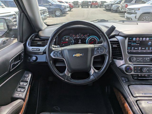 2020 Chevrolet Tahoe Premier Castroville TX