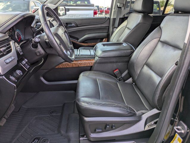 2020 Chevrolet Tahoe Premier Castroville TX