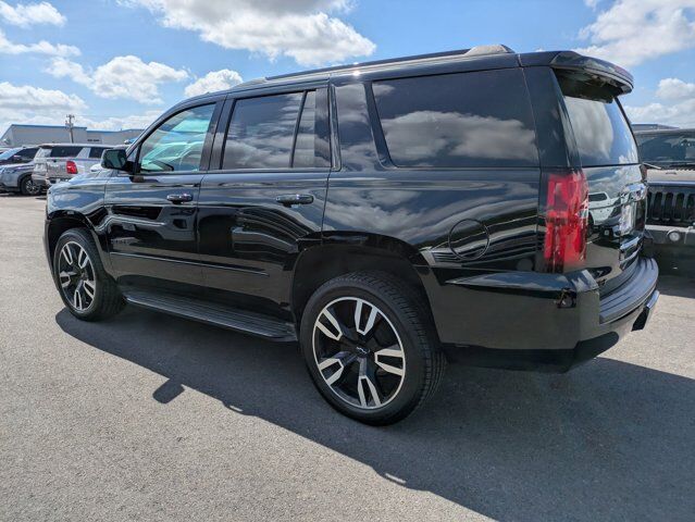 2020 Chevrolet Tahoe Premier Castroville TX