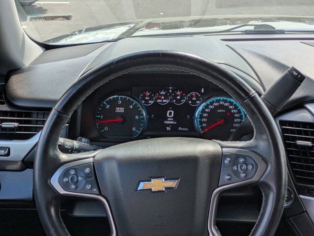 2020 Chevrolet Tahoe Premier Castroville TX