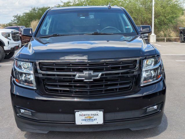 2020 Chevrolet Tahoe Premier Castroville TX