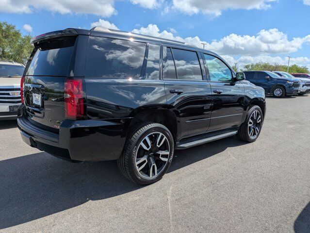 2020 Chevrolet Tahoe Premier Castroville TX
