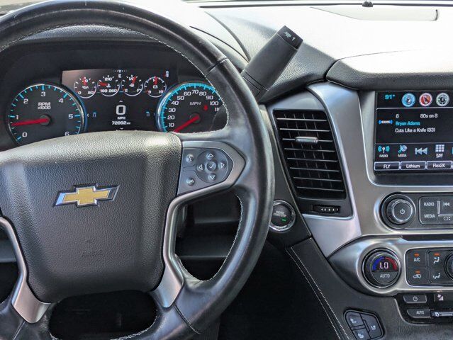 2020 Chevrolet Tahoe Premier Castroville TX