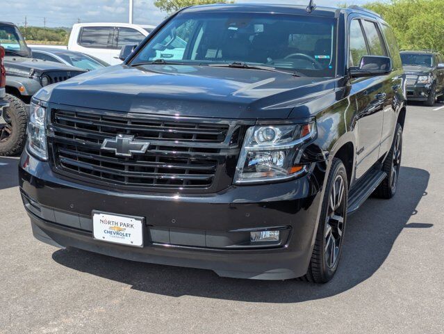 2020 Chevrolet Tahoe Premier Castroville TX