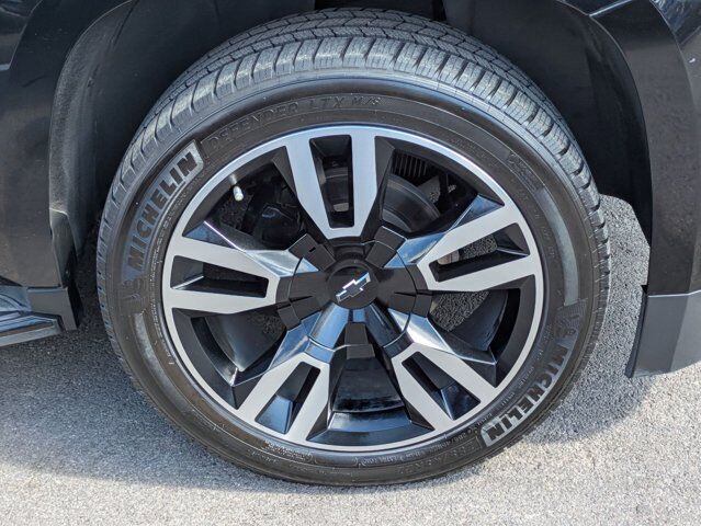 2020 Chevrolet Tahoe Premier Castroville TX