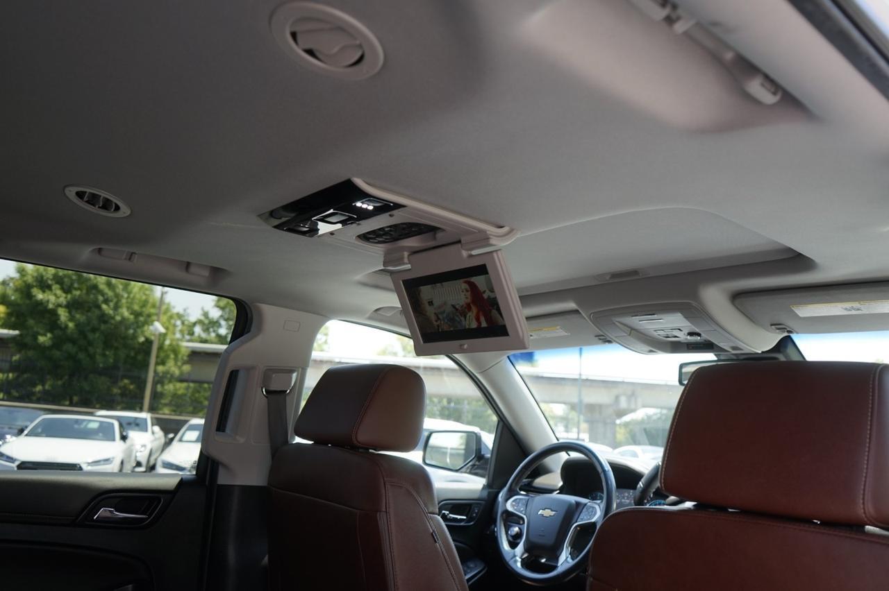 2020 Chevrolet Tahoe Premier Walnut Creek CA