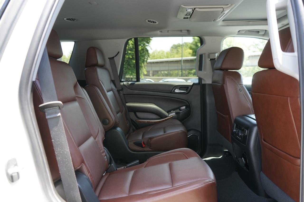 2020 Chevrolet Tahoe Premier Walnut Creek CA