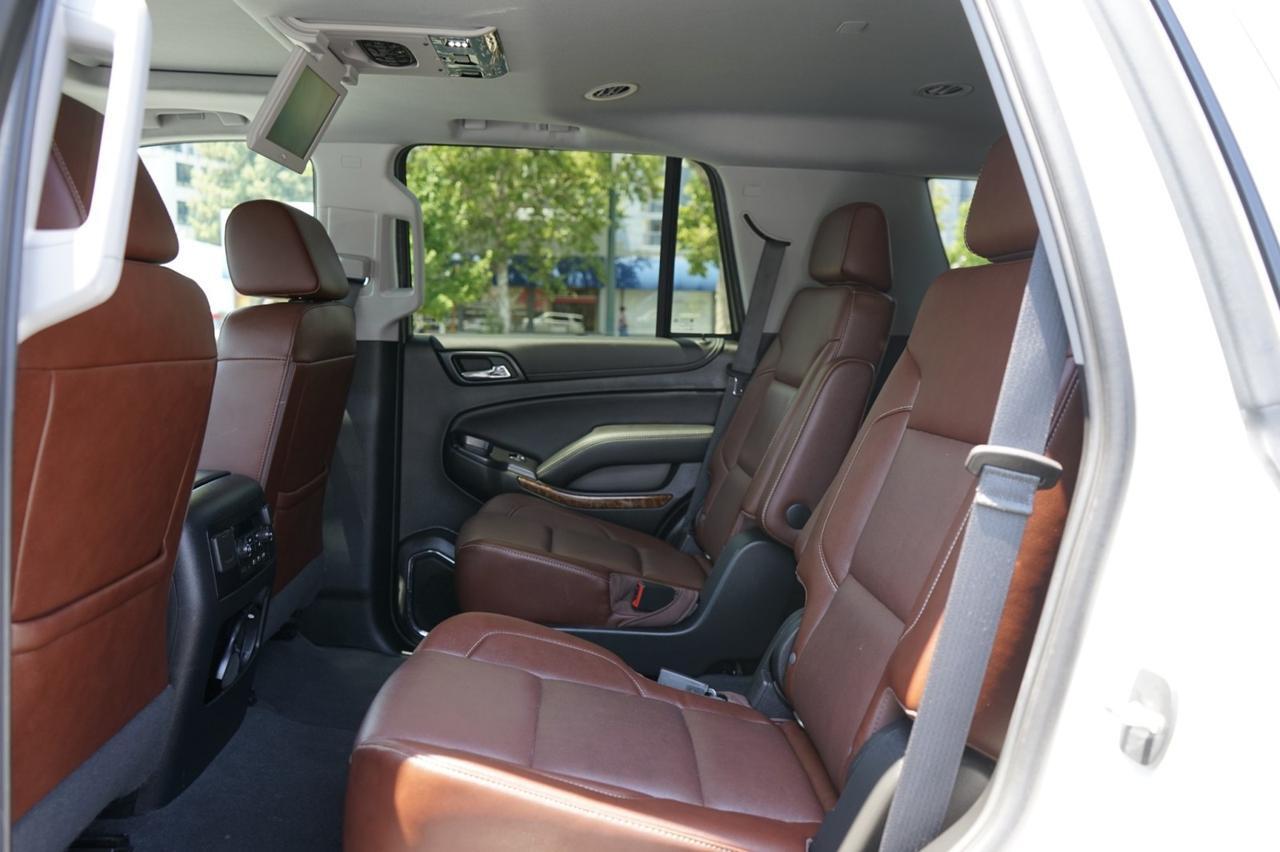 2020 Chevrolet Tahoe Premier Walnut Creek CA