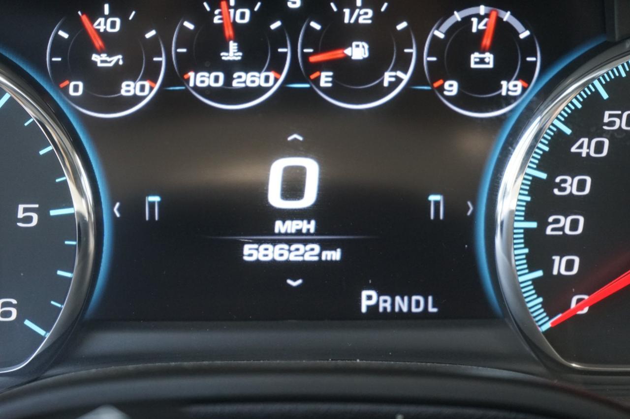 2020 Chevrolet Tahoe Premier Walnut Creek CA