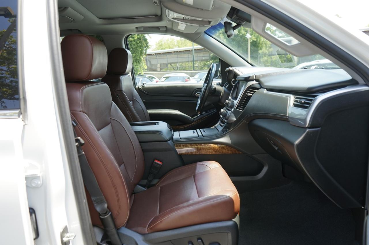 2020 Chevrolet Tahoe Premier Walnut Creek CA