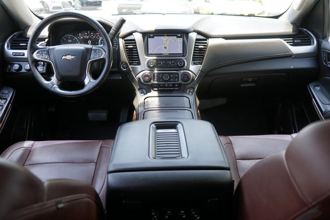 2020 Chevrolet Tahoe Premier Walnut Creek CA