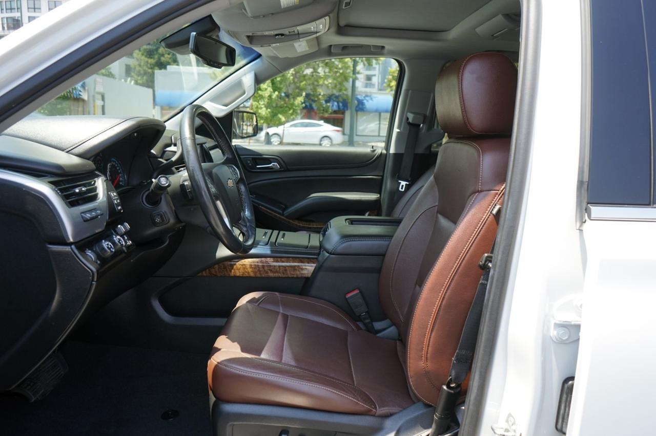 2020 Chevrolet Tahoe Premier Walnut Creek CA