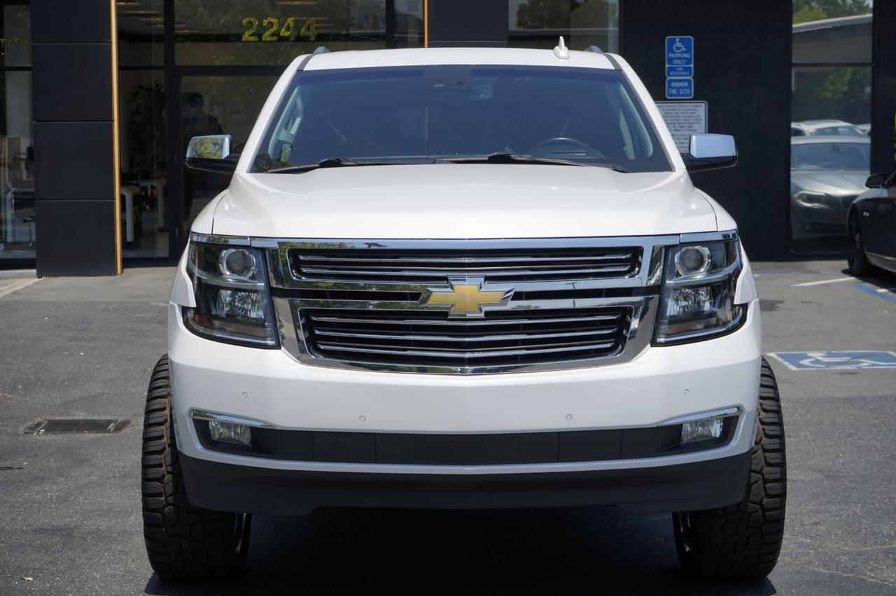 2020 Chevrolet Tahoe Premier Walnut Creek CA