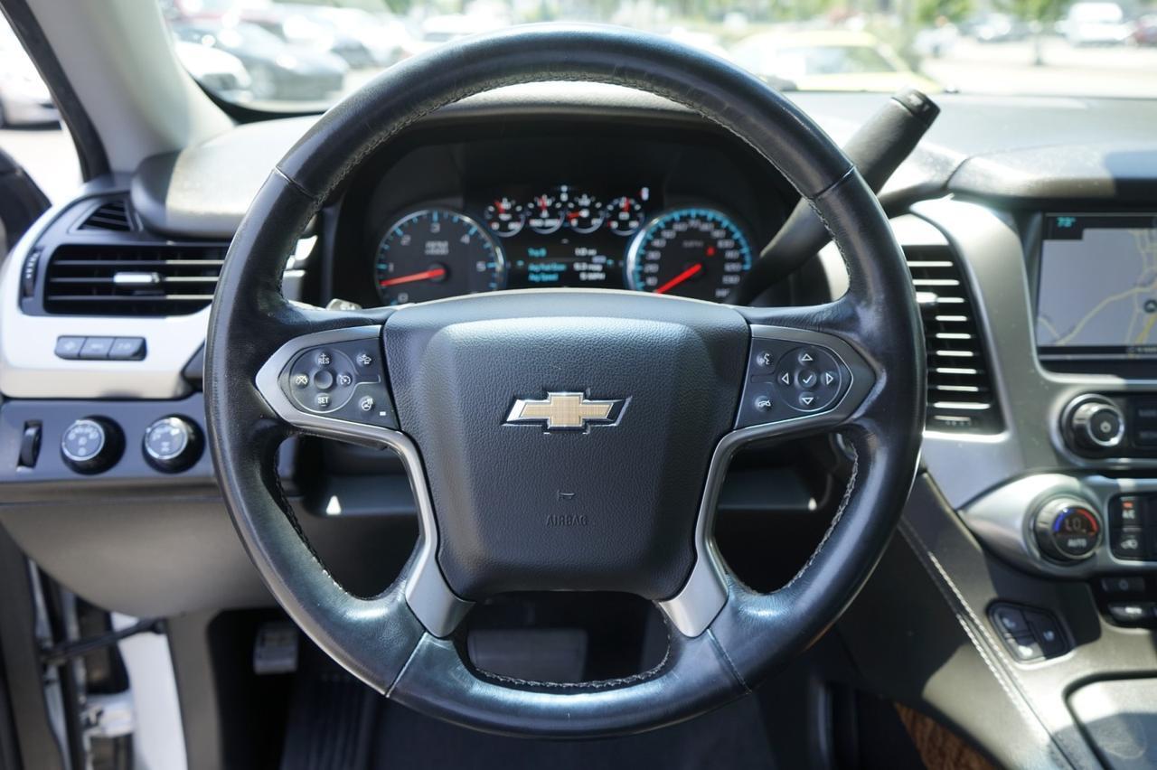 2020 Chevrolet Tahoe Premier Walnut Creek CA