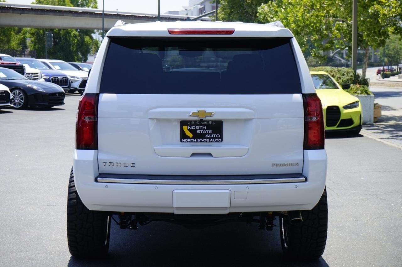 2020 Chevrolet Tahoe Premier Walnut Creek CA