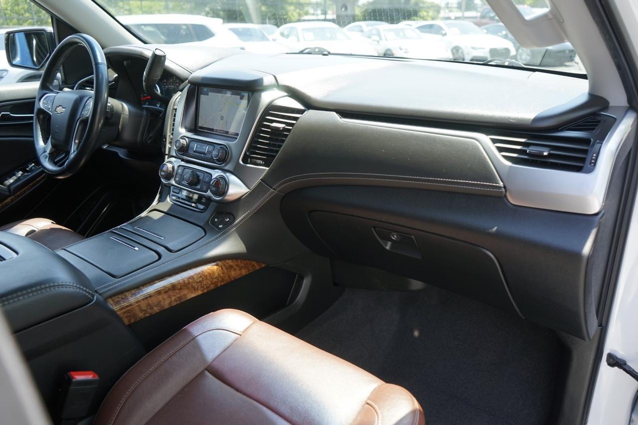 2020 Chevrolet Tahoe Premier Walnut Creek CA