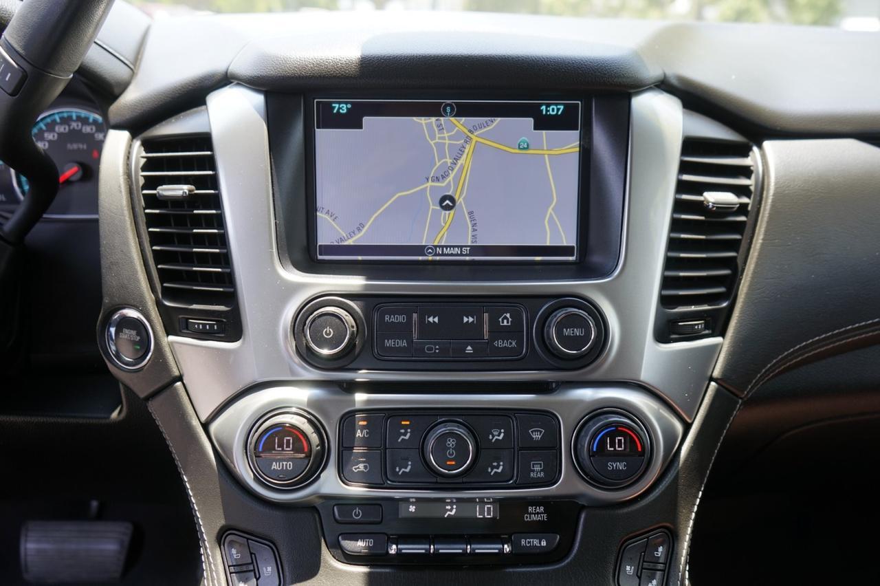 2020 Chevrolet Tahoe Premier Walnut Creek CA
