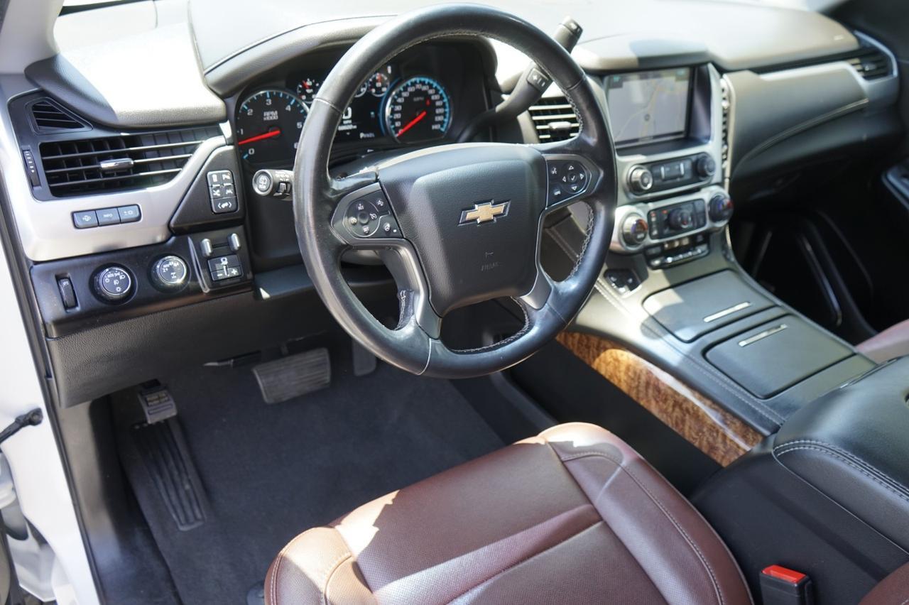 2020 Chevrolet Tahoe Premier Walnut Creek CA
