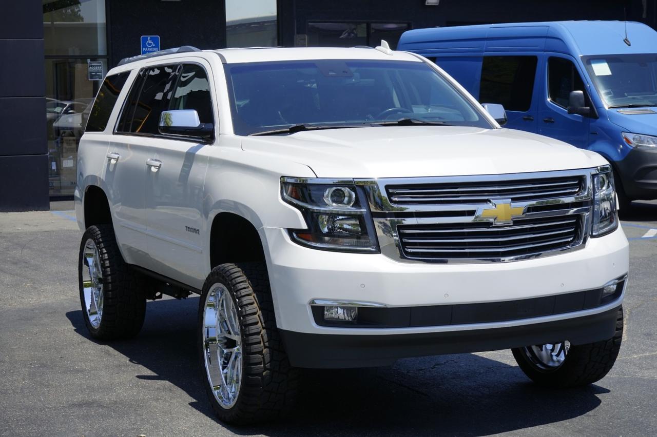2020 Chevrolet Tahoe Premier Walnut Creek CA