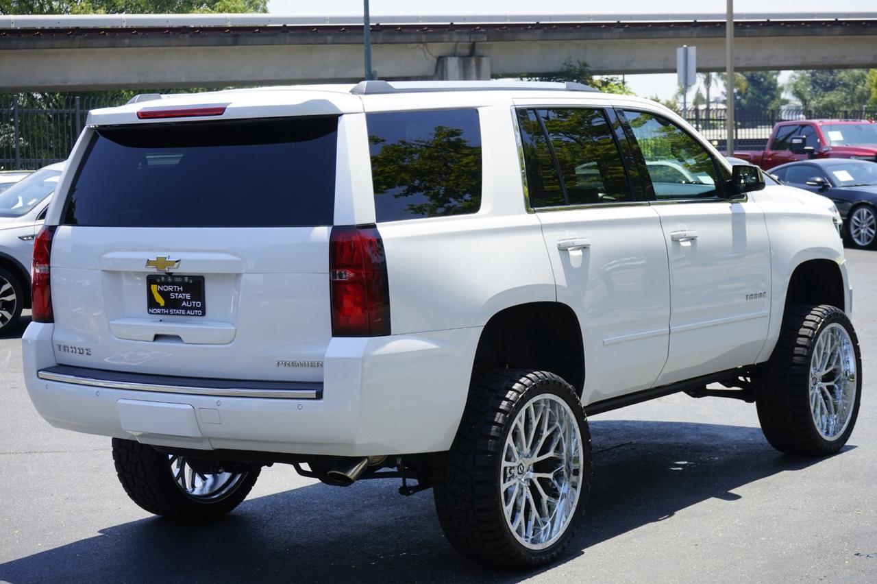 2020 Chevrolet Tahoe Premier Walnut Creek CA