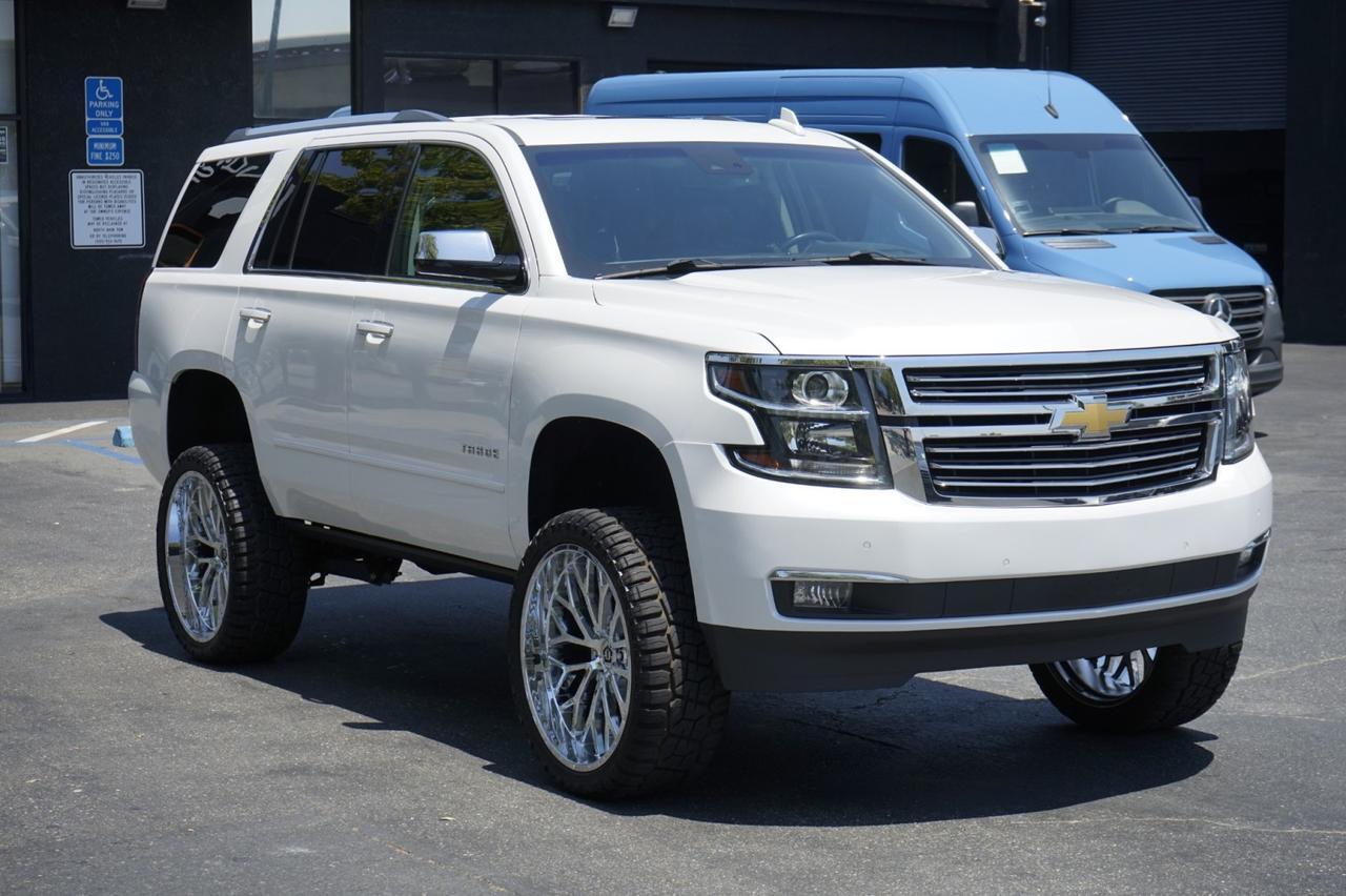 2020 Chevrolet Tahoe Premier Walnut Creek CA