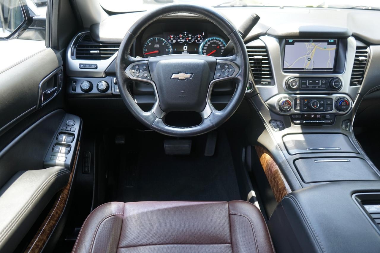 2020 Chevrolet Tahoe Premier Walnut Creek CA