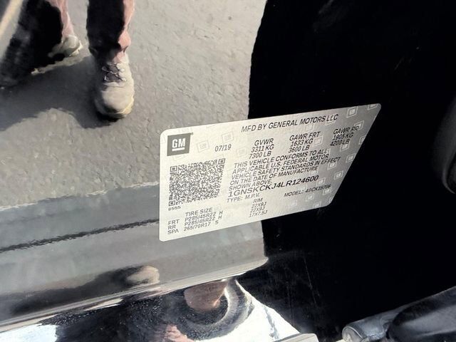 2020 Chevrolet Tahoe Premier Farmington MO