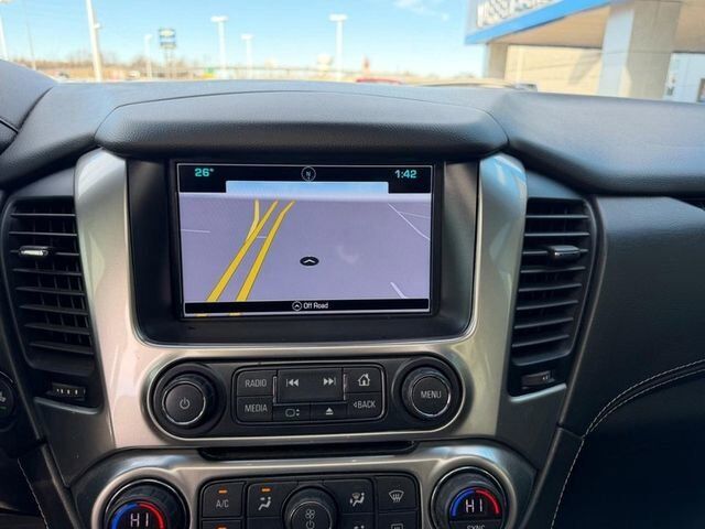2020 Chevrolet Tahoe Premier Farmington MO