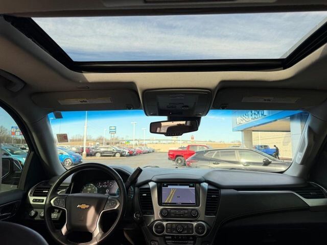 2020 Chevrolet Tahoe Premier Farmington MO