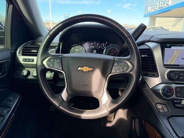 2020 Chevrolet Tahoe Premier Farmington MO