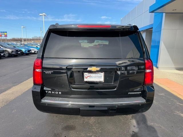 2020 Chevrolet Tahoe Premier Farmington MO