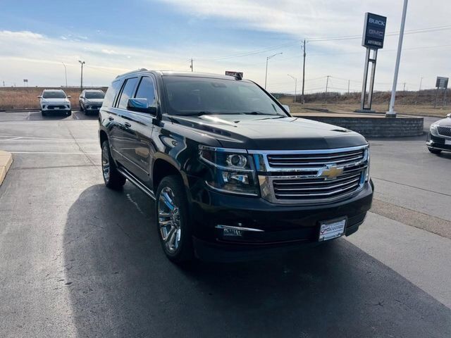2020 Chevrolet Tahoe Premier Farmington MO