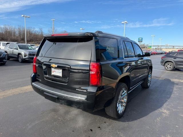 2020 Chevrolet Tahoe Premier Farmington MO