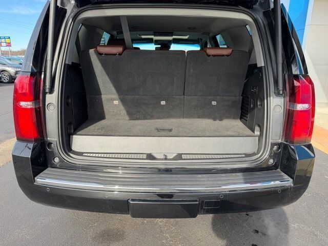 2020 Chevrolet Tahoe Premier Farmington MO