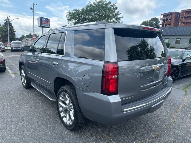 2020 Chevrolet Tahoe Premier Worcester MA