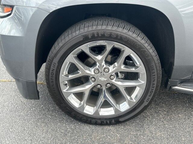 2020 Chevrolet Tahoe Premier Worcester MA