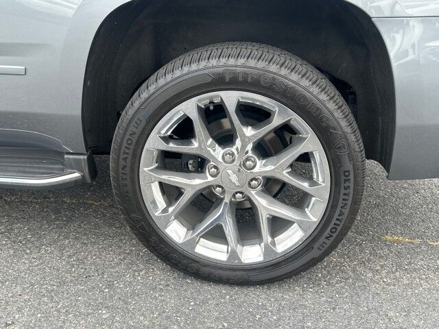 2020 Chevrolet Tahoe Premier Worcester MA