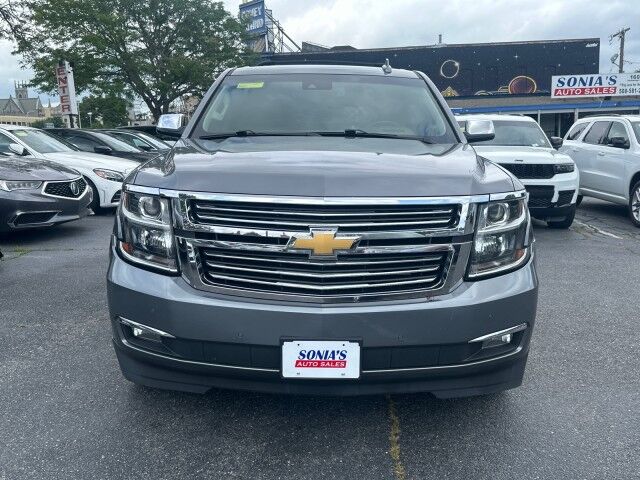 2020 Chevrolet Tahoe Premier Worcester MA