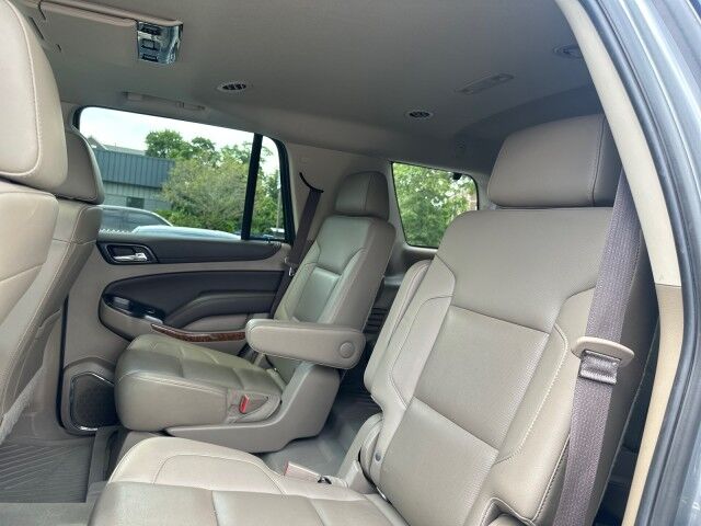 2020 Chevrolet Tahoe Premier Worcester MA