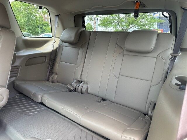 2020 Chevrolet Tahoe Premier Worcester MA