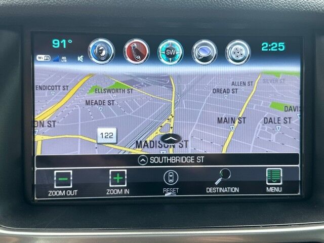 2020 Chevrolet Tahoe Premier Worcester MA