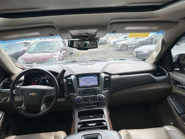 2020 Chevrolet Tahoe Premier Worcester MA