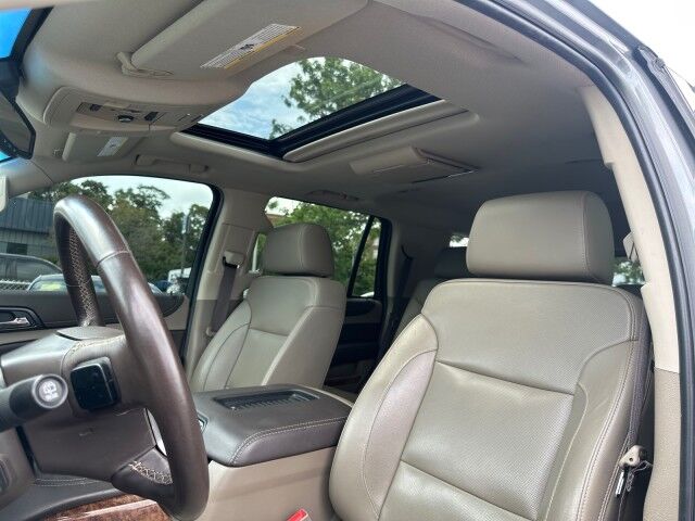2020 Chevrolet Tahoe Premier Worcester MA