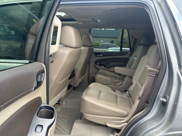 2020 Chevrolet Tahoe Premier Worcester MA