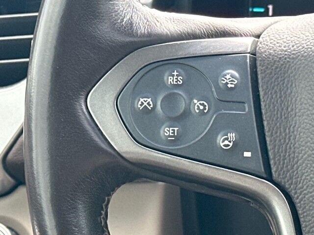 2020 Chevrolet Tahoe Premier Worcester MA